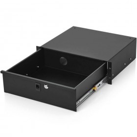 Gator GRW-DRW3 Rackworks Rack Drawer with Lock