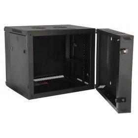 Gator GRW2009508 9U 21" Deep Sectional Wall Rack