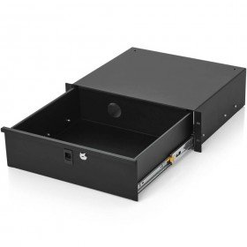 Gator GRW-DRW3 Rackworks Rack Drawer with Lock