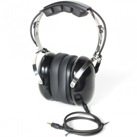 Williams Sound HED 040 Hearing Protector Dual Ear Muff Headphones