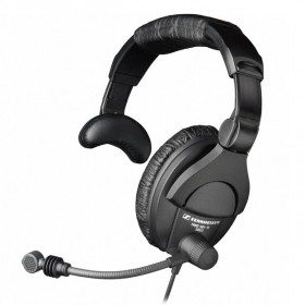 Sennheiser HMD281-XQ Single Sided Communications Headphones (Discontinued)
