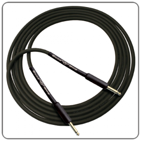 RapcoHorizon HOG-20B Hog Guitar Cable 20 Foot Black