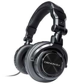 Denon DJ HP800 Premium DJ Headphones (Discontinued)