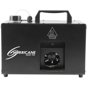CHAUVET DJ Hurricane Haze 1DX Water-Based Haze Machine