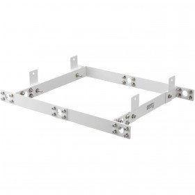 TOA HY-PF7W Rigging Frame for FB-150 and HX-7 - White