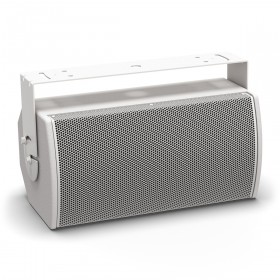 Bose ArenaMatch Utility AMU108 8" IP55 Rated Outdoor Loudspeaker with 90° x 60° Coverage - White