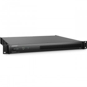 Bose PowerShare PS602 Adaptable Power Amplifier 2 x 300 Watts 4-8Ω 70/100V (Discontinued)