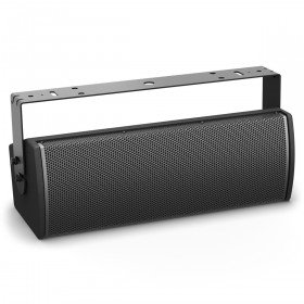 Bose ArenaMatch Utility AMU206 Dual 6.5" IP55 Rated Outdoor Loudspeaker with 120° x 60° Coverage - Black