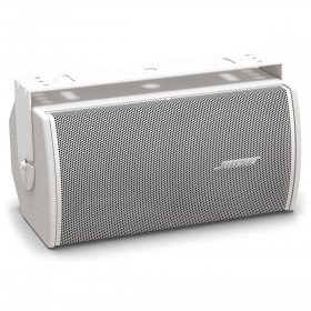 Bose RoomMatch Utility RMU108 8" Small Format Sound Reinforcement Loudspeaker - White (Discontinued)