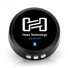 Hosa IBT-300 Drive Bluetooth Audio Receiver (Discontinued)
