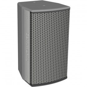 Community IC6-1062WR High Output 6.5" 2-Way Weather-Resistant Installation Loudspeaker - Grey