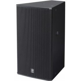 Yamaha IF2115/95 15" Loudspeaker with 90° x 50° Rotatable Coverage Horn (Discontinued)