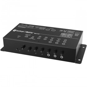 TeachLogic IMA-121 Matrix (Gen 2) 50W Receiver Amplifier