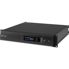 Dynacord IPX10:4 4 x 2500W Multi-Channel Installation DSP Class D Amplifier
