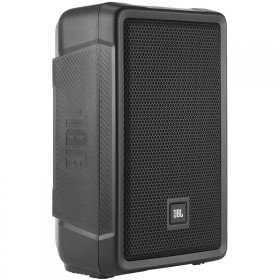 JBL IRX108BT 8" Powered Portable PA Loudspeaker with Bluetooth