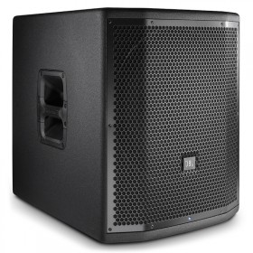 JBL PRX815XLFW 15" Self-Powered Extended Low Frequency Subwoofer System with Wi-Fi (Discontinued)