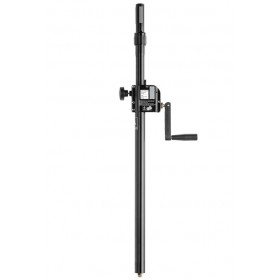 JBL SS5 Hand-Crank Adjustable Speaker Pole (Discontinued)