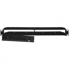 JTS DR-900/RP900 19" Dual Rack Mount Kit for Two Receivers