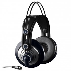 AKG K141 MKII Professional Studio Headphones (Discontinued)
