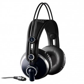 AKG K171 MKII Professional Studio Headphones (Discontinued)