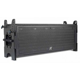 K-Array KH2 Digitally Steerable Acoustics Powered Line Array Speakers