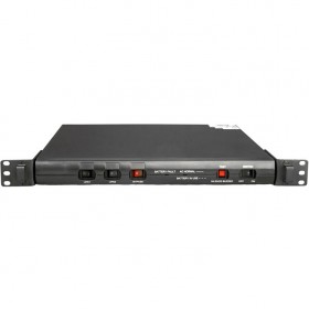 Juice Goose KIN-1000 RM 600W Line Interactive UPS Battery Backup