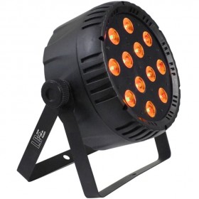 Blizzard Lighting LB Par Quad RGBA 4-in-1 LED PAR Can