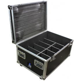 Blizzard Lighting SkyBox Case 8 for 8 SkyBox Fixtures