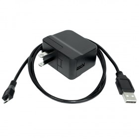 Listen Tech LA-421 1-Port USB Charger