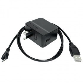 Listen Tech LA-421 1-Port USB Charger