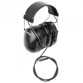 Listen Tech LA-408 ListenTALK Protective Over-The-Ear Headphones