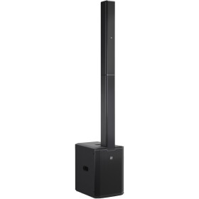 LD Systems MAUI 28 G3 Compact Cardioid Column PA System - Black