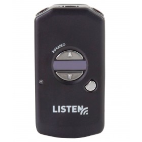 Listen Tech LR-5200-IR Advanced Intelligent DSP IR Receiver