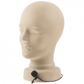 Anchor Audio AnchorLink LM-LINK Wireless Lapel Microphone (1.9 GHz)