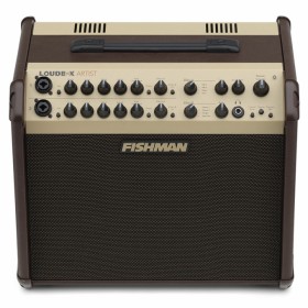 Fishman Loudbox Artist 120W Acoustic Combo Amplifier
