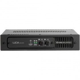 Lab Gruppen LUCIA 120/2M Compact 2 x 60W Matrix Amplifier
