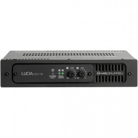 Lab Gruppen LUCIA 240/1-70 Compact Mono 240W Amplifier