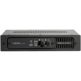 Lab Gruppen LUCIA 60/1-70 Compact Mono 60W Amplifier