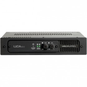 Lab Gruppen LUCIA 60/2 Compact 2 x 30W Amplifier