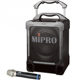 Mipro MB-70 Batterie 