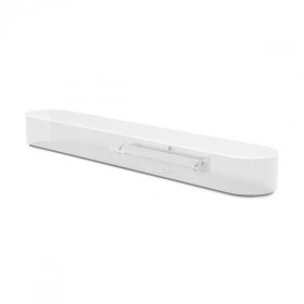 Flexson FLXBWM1011 Adjustable Wall Mount for Sonos Beam - White (Discontinued)