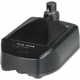 MIPRO BC-100 Wireless Boundary Microphone and Gooseneck Base (Discontinued)
