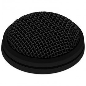 Sennheiser MEB 102 Omnidirectional Boundary Microphone - Black