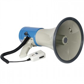 Apex MegaUSB Public Address USB Rechargeable Megaphone