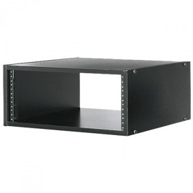 Middle Atlantic RK6 6U RK Series Laminate Rack Middle Atlantic RK6 6U RK Series Laminate Rack