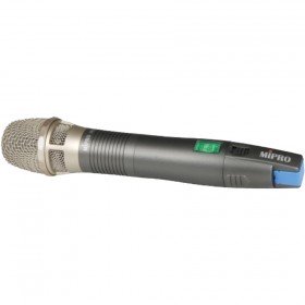 MIPRO ACT-70H UHF Wideband Handheld Microphone (Discontinued)
