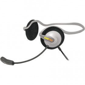 Eartec Monarch Industrial Headset (Discontinued)