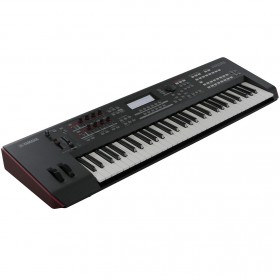 Yamaha MOXF6 61-Key Synthesizer Workstation (Discontinued)