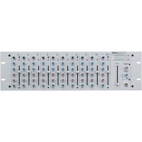 Alesis MultiMix 12R 12-Channel Rackmount Mixer (Discontinued)