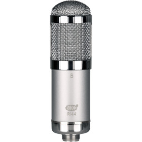 MXL R144 HE Heritage Edition Figure‑8 Ribbon Microphone